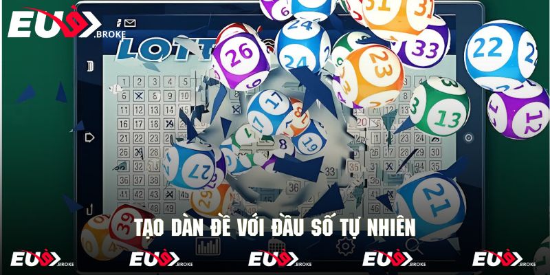 Tìm đề đẹp từ đầu số tự nhiên đơn giản